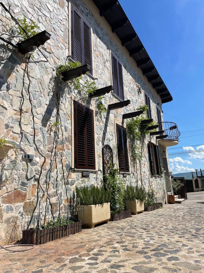 Luxury House Teodora Villa Deva Dış mekan fotoğraf