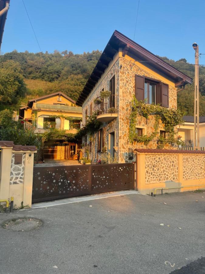 Luxury House Teodora Villa Deva Dış mekan fotoğraf