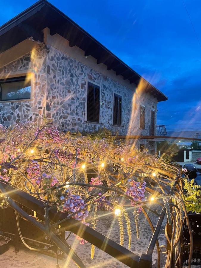 Luxury House Teodora Villa Deva Dış mekan fotoğraf
